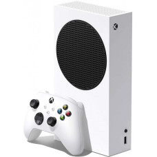 Microsoft Xbox Series S (0889842651409)