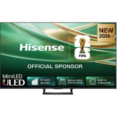 HISENSE 85E8S