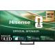 HISENSE 85E8S