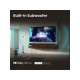HISENSE 85E8S