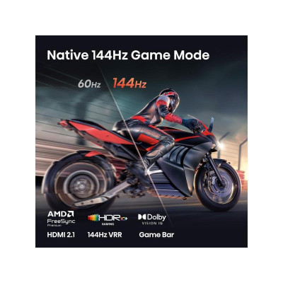 HISENSE 85E8S