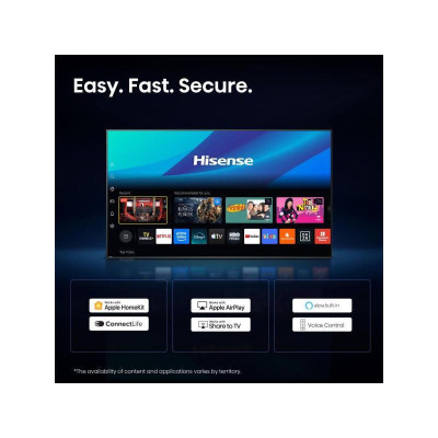 HISENSE 85E8S