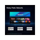 HISENSE 85E8S