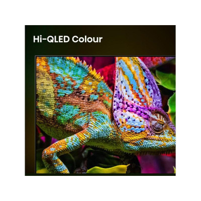 HISENSE 85E8S