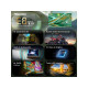 HISENSE 85E8S
