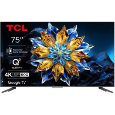 TCL 75C655 Pro