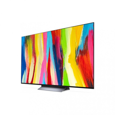 LG OLED77C2 (OLED77C24LA)