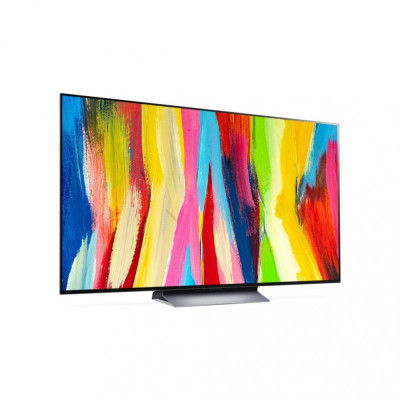 LG OLED77C2 (OLED77C24LA)