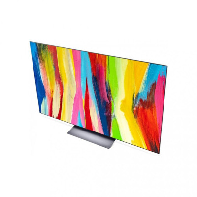 LG OLED77C2 (OLED77C24LA)