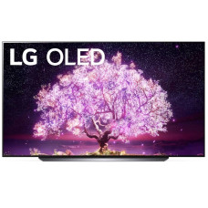 LG OLED83C14LA