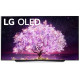 LG OLED83C14LA