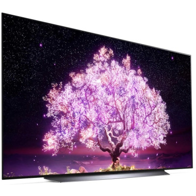 LG OLED83C14LA