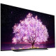 LG OLED83C14LA