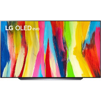 LG OLED83C24LA