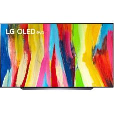 LG OLED83C24LA