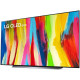 LG OLED83C24LA