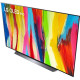 LG OLED83C24LA