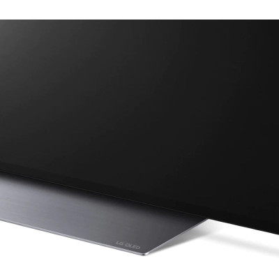 LG OLED83C24LA