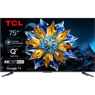 TCL 75C655