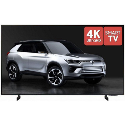 Samsung UE85AU8000