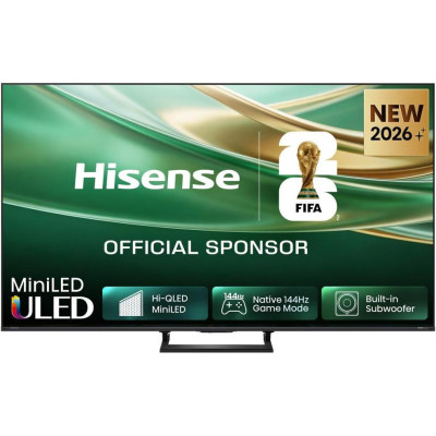 Hisense 75E8S
