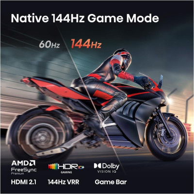 Hisense 75E8S
