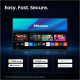 Hisense 75E8S