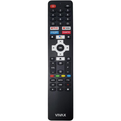 Vivax 75UHD10K