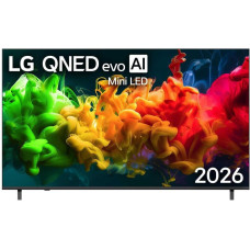 LG 75QNED80B6A