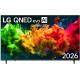 LG 75QNED80B6A