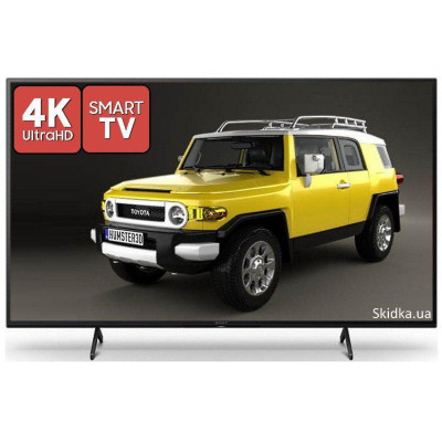 Sony KD-75X81J