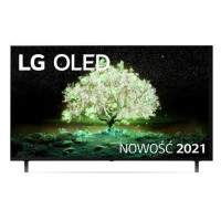 LG OLED77A1