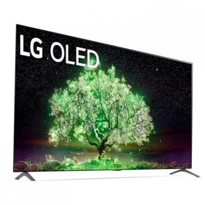 LG OLED77A1