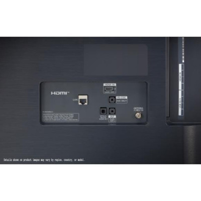LG OLED77A1