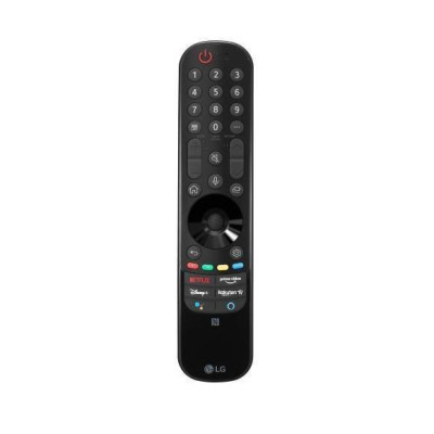 LG OLED77A1