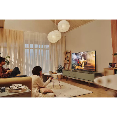 Samsung UE75BU8072
