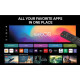 LG 75QNED7EA6B