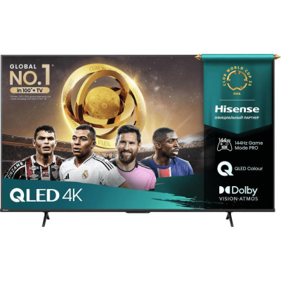 Hisense 85E7Q
