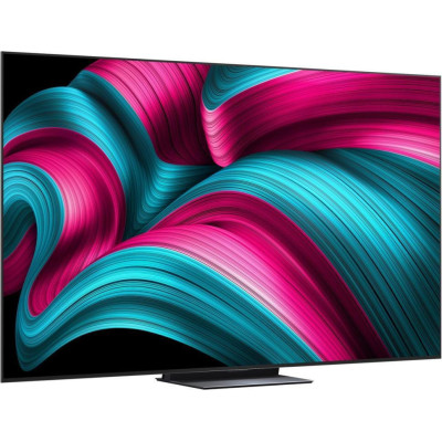 LG OLED83C5