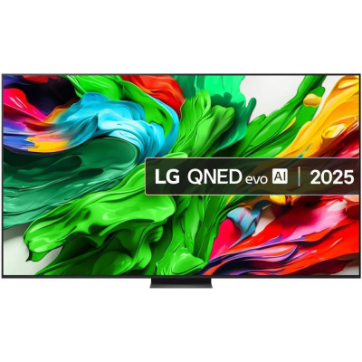 LG 100QNED86A6