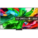 LG 100QNED86A6