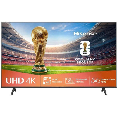 Hisense 85A6Q