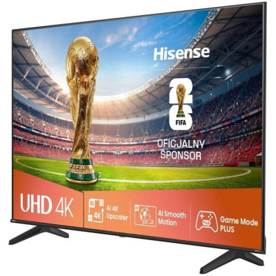 Hisense 85A6Q