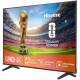 Hisense 85A6Q