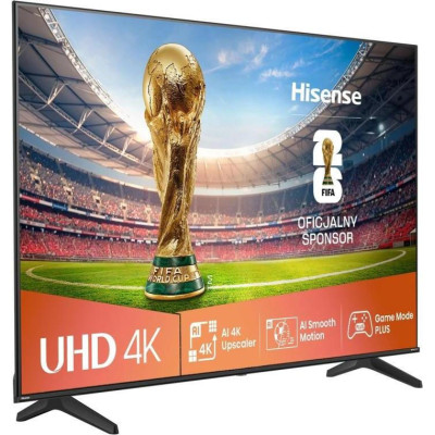 Hisense 85A6Q