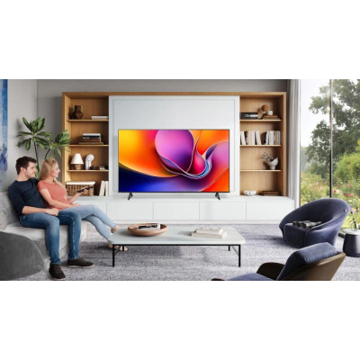 Hisense 85A6Q