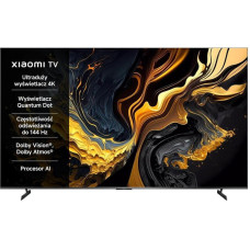 Xiaomi TV Max 100 2025