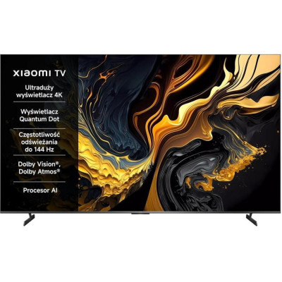 Xiaomi TV Max 100 2025