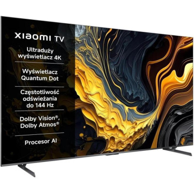 Xiaomi TV Max 100 2025