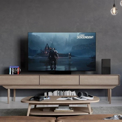 Samsung OLED 77